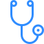 Stethoscope icon